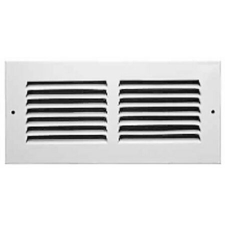 GREYSTONE ABRGWH1212 GRILLE RETURN 12X12 WHITE Phased Out